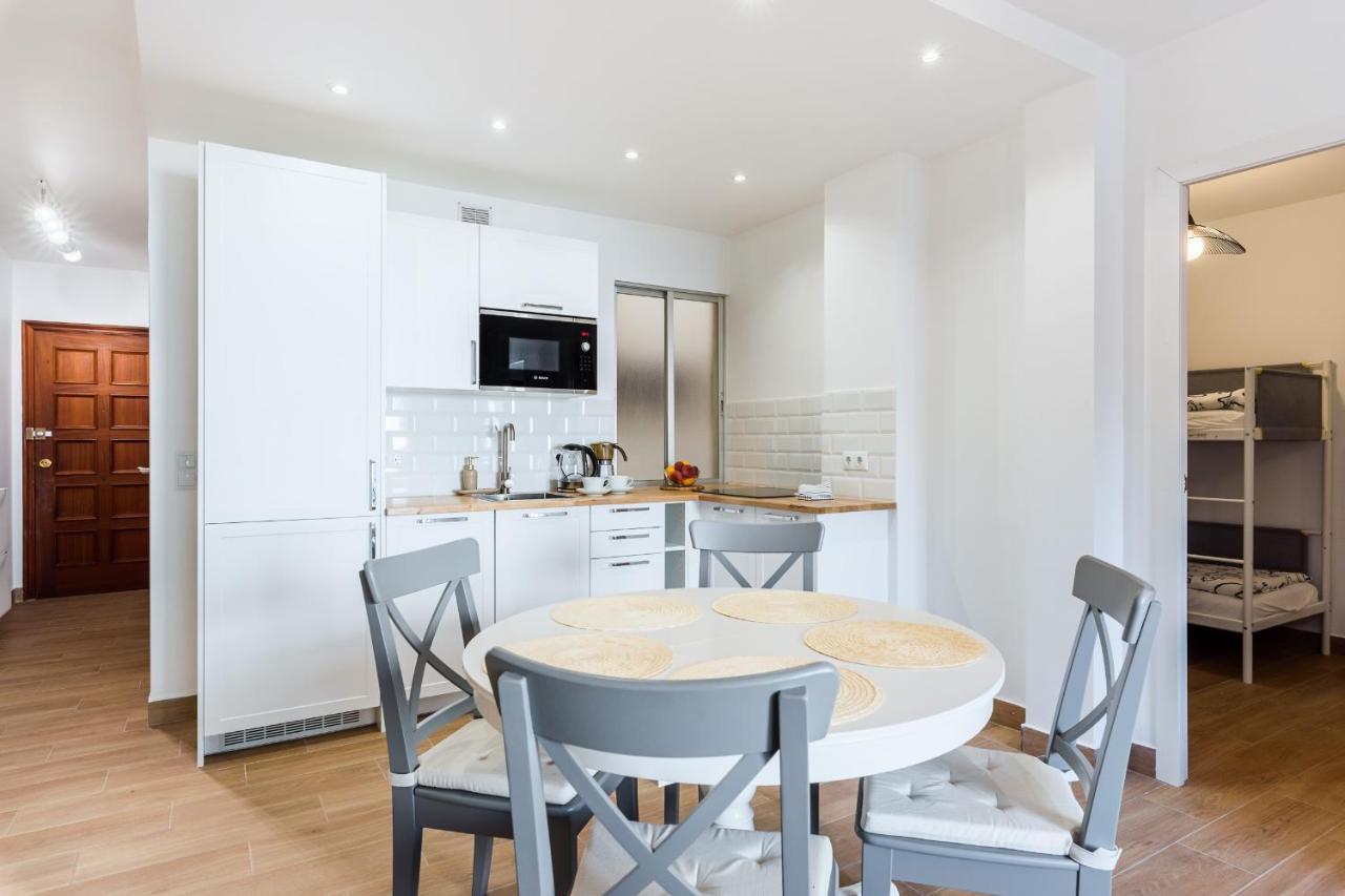 Apartamento Playa Del Cura Torrevieja Dış mekan fotoğraf
