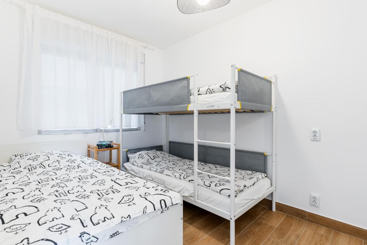 Apartamento Playa Del Cura Torrevieja Dış mekan fotoğraf